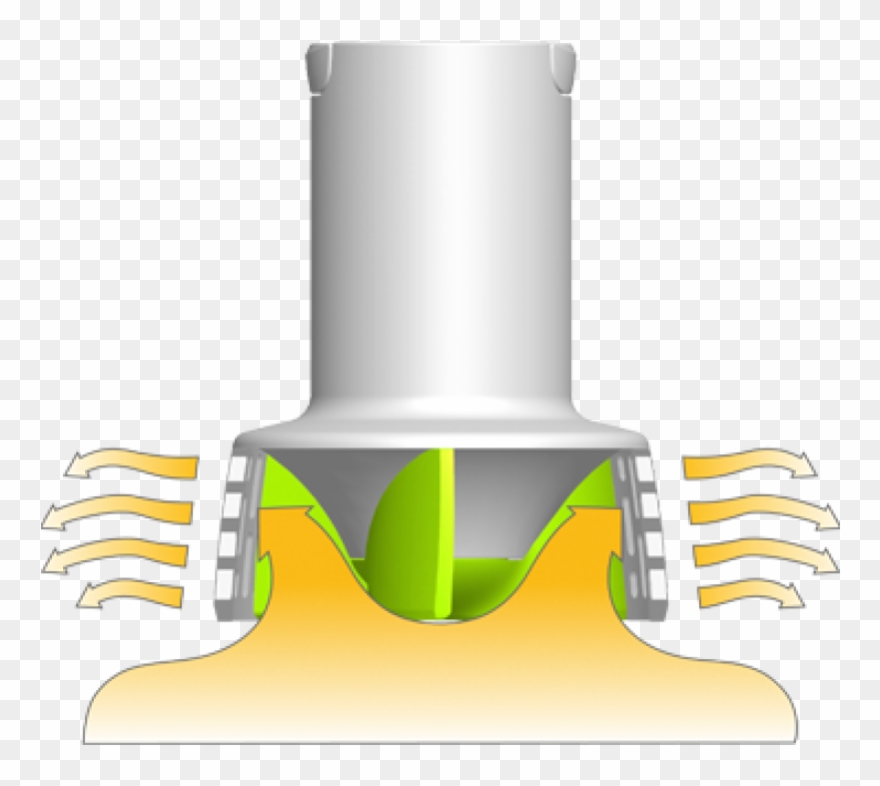 The Perfect Potato & Vegetable Masher - Illustration Clipart