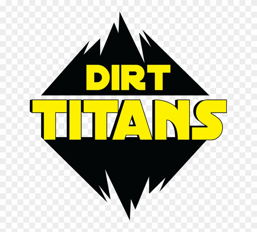 Excavating In Utah - Emblem Clipart