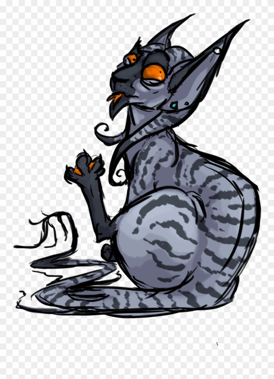 Serious Art Machine Broke - Illustration Clipart