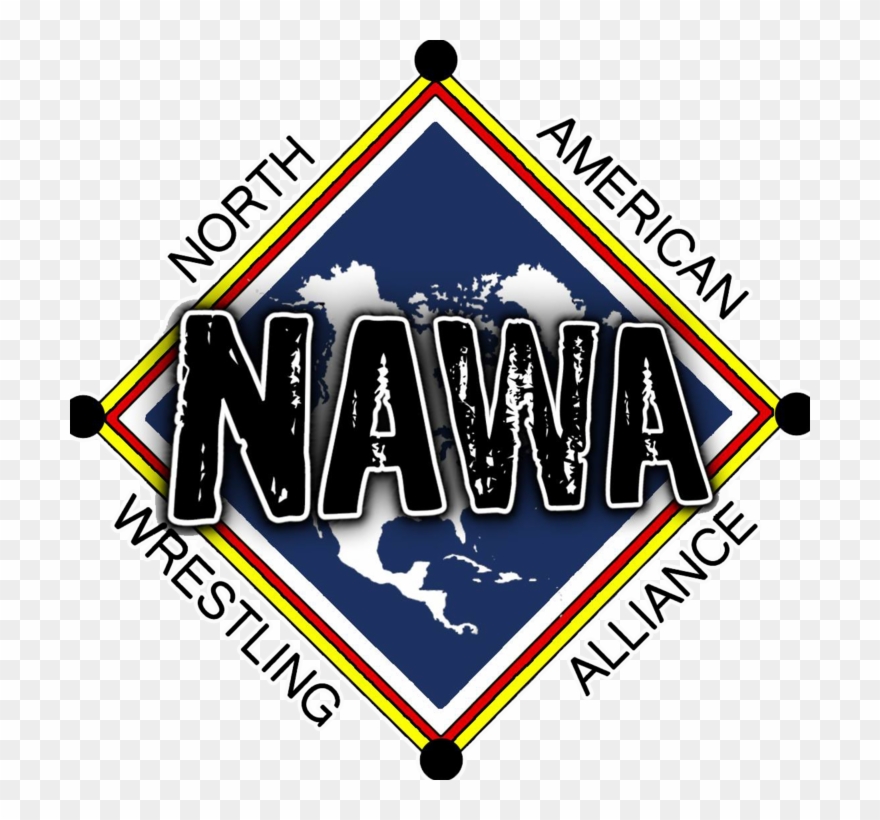 North American Wrestling Alliance - Latin American Social Sciences Institute Clipart