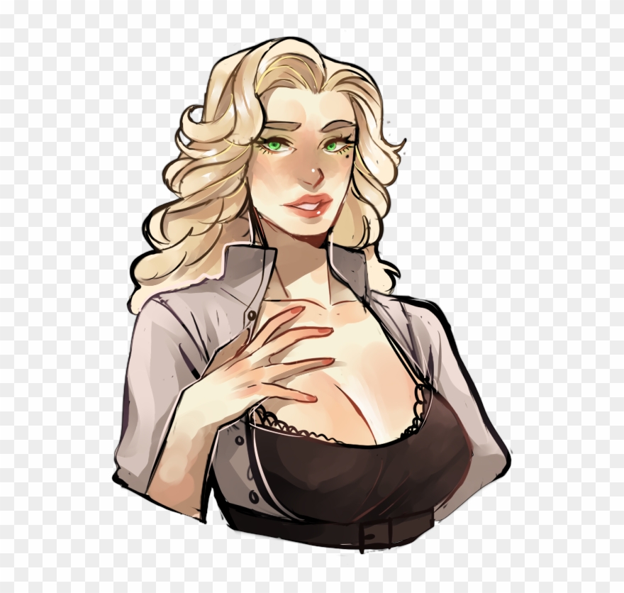 Grim Reaper Clipart Detrimental - Girl - Png Download