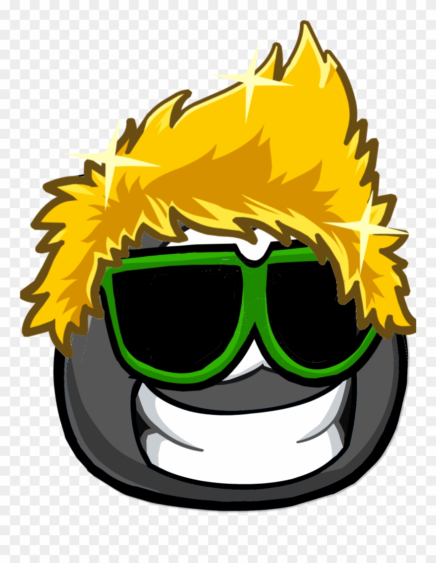 Club Penguin Wiki - Banana Club Penguin Clipart