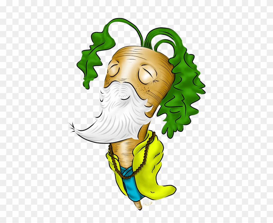 Profile Avatar - Illustration Clipart