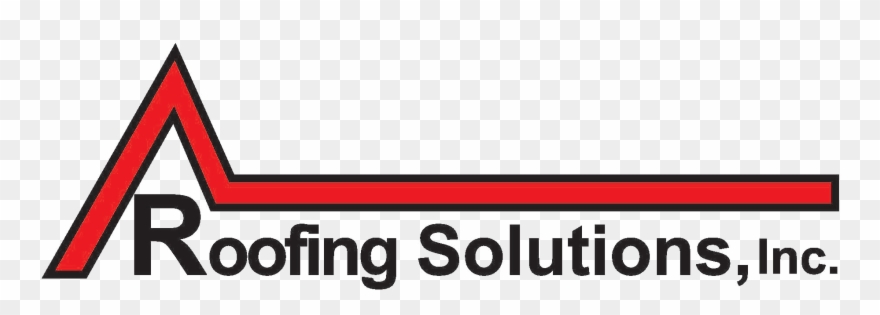 Roofing Solutions, Inc Clipart