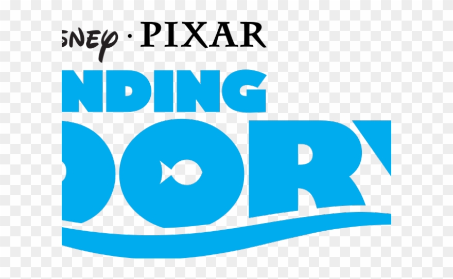 Otter Clipart Finding Nemo - Disney - Png Download