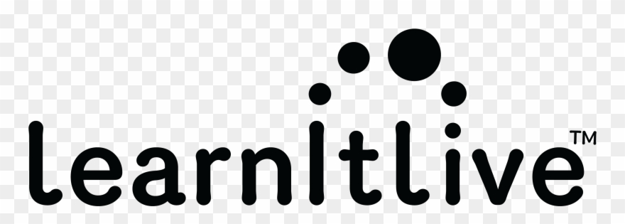 Learn It Live , Png Download - Learn It Live Clipart