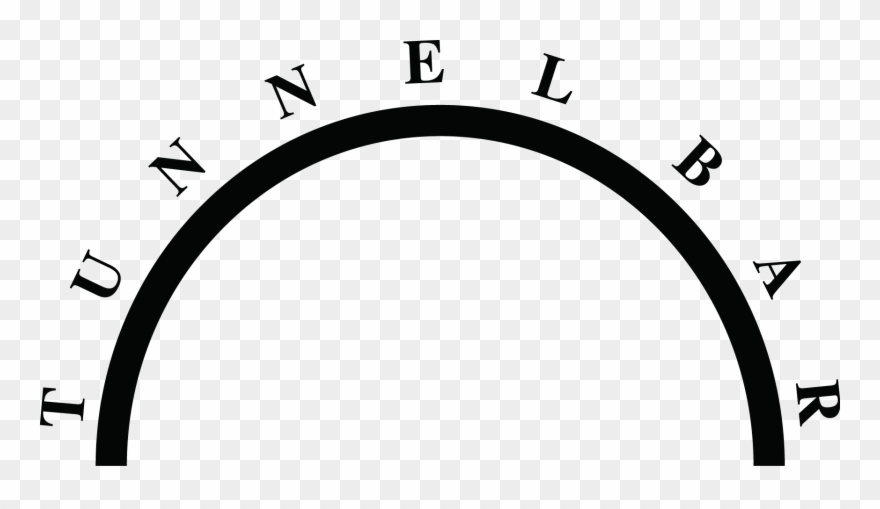 The Tunnel Bar Is An Elegant And Sophisticated Lounge Clipart