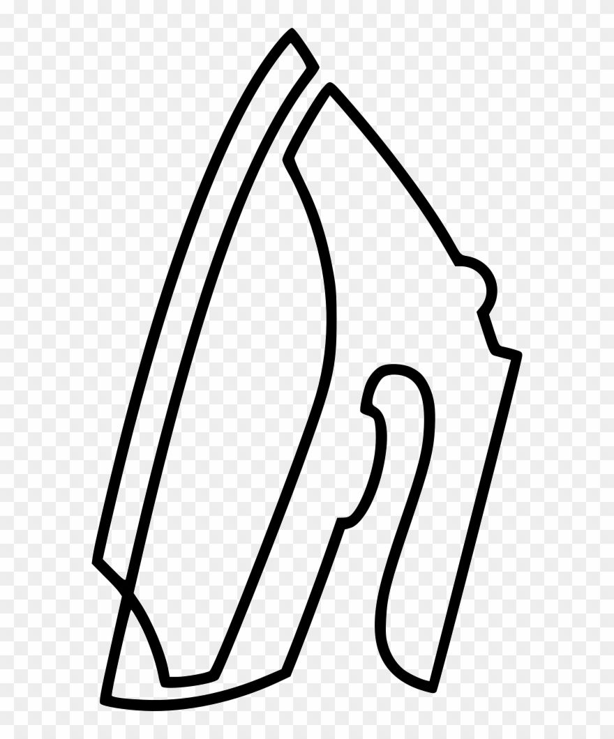 Png File Svg - Line Art Clipart