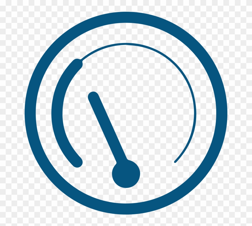 Research & Measurement - Circle Clipart