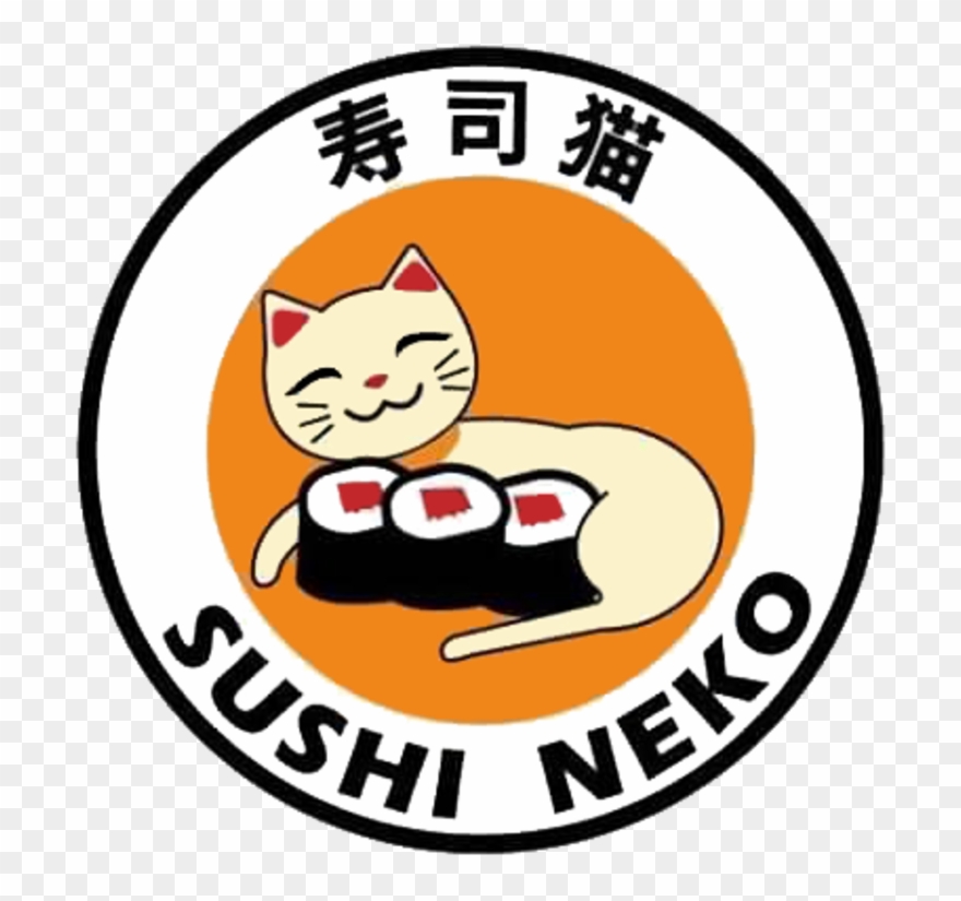 Neko S Power Rd Ste Queen Creek Ⓒ - ね この き もち Clipart