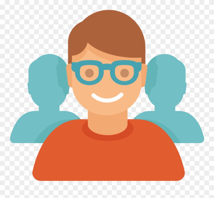 Dedicate Staff Hire3 - App Developer Icon Png Clipart