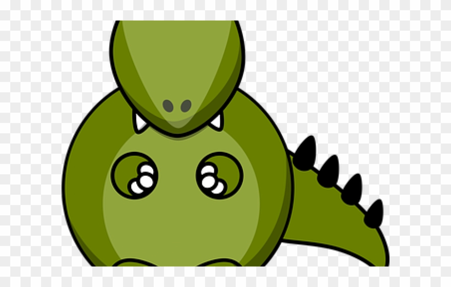 Cheerleader Classroom Cliparts - Dinosaur Clip Art - Png Download