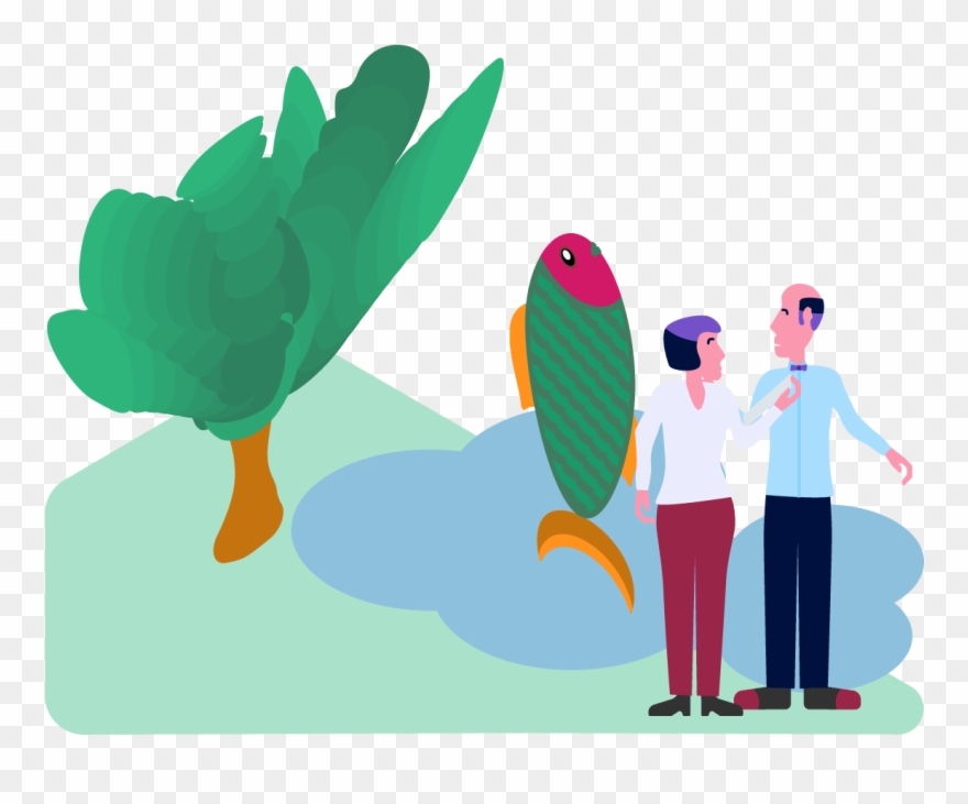 Illustration Of Subscription - Illustration Clipart