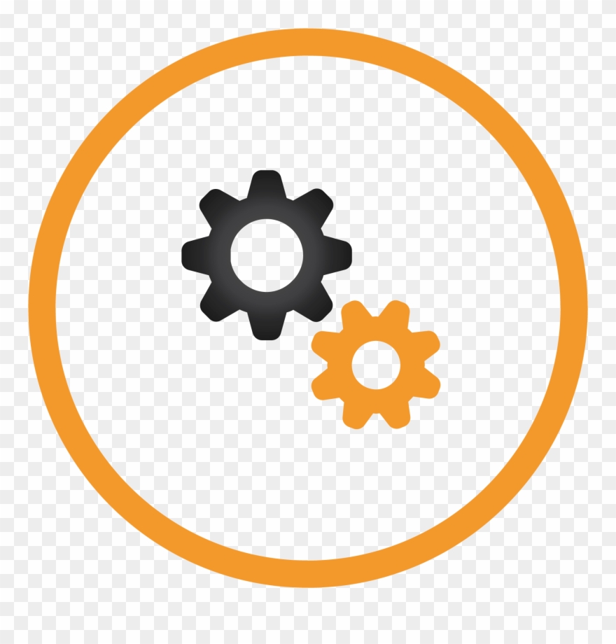 Redmond Webicons Services - Cisco Digital Network Readiness Model Clipart