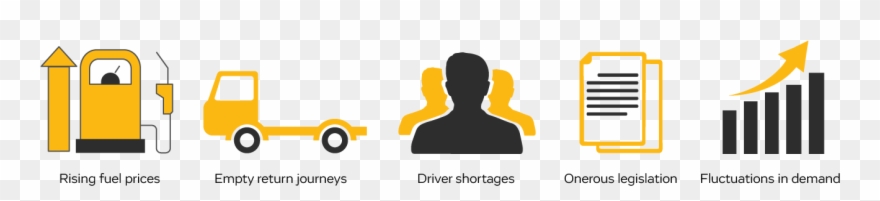 About Us Banner Png - Silhouette Clipart