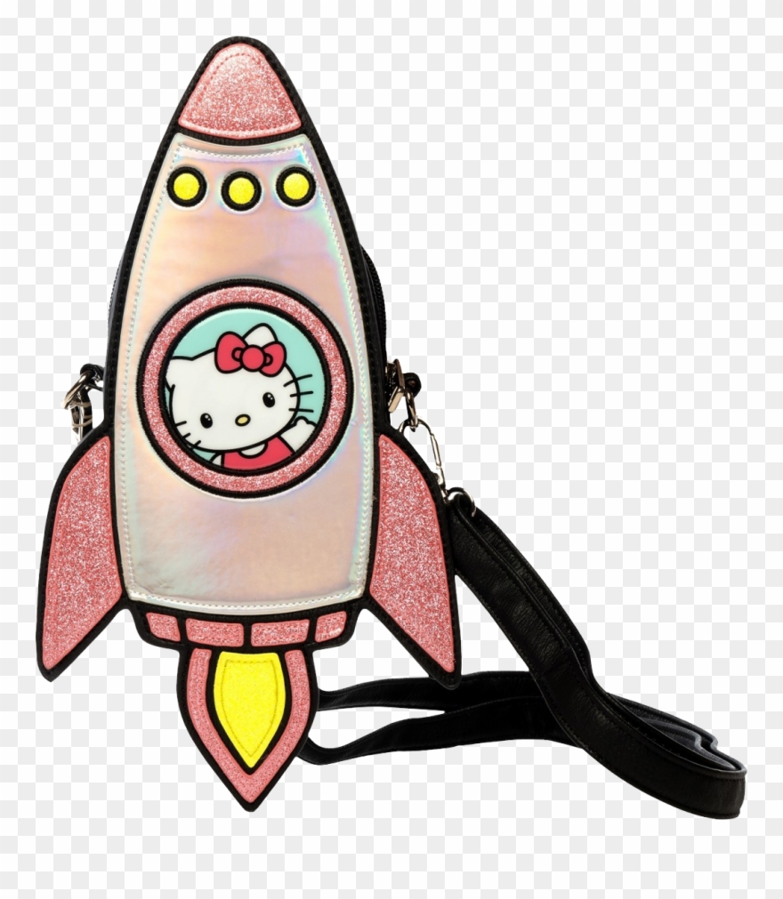 Hello - Hello Kitty Clipart