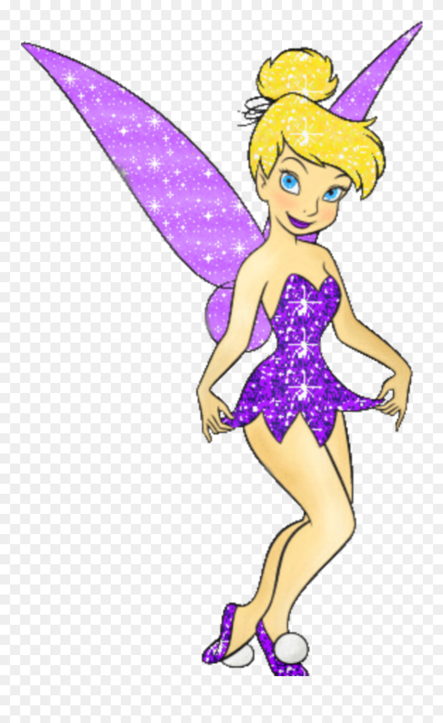 Dibujo De Campanita De Peter Pan Clipart (4478249) PinClipart Dibujo De Campanita De Peter Pan Clipart (4478249) PinClipart