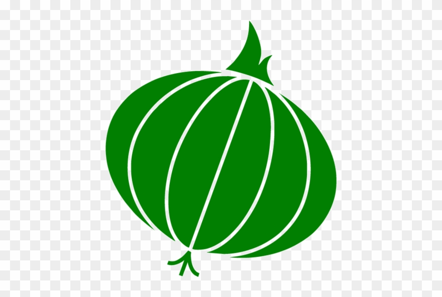 Onion - Vegetable Clipart