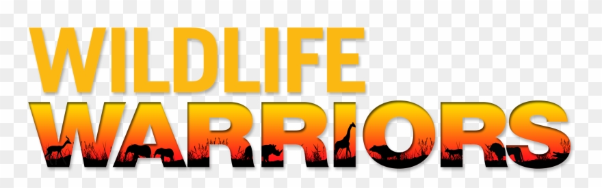 Wildlife Warriors Africa - Circle Clipart
