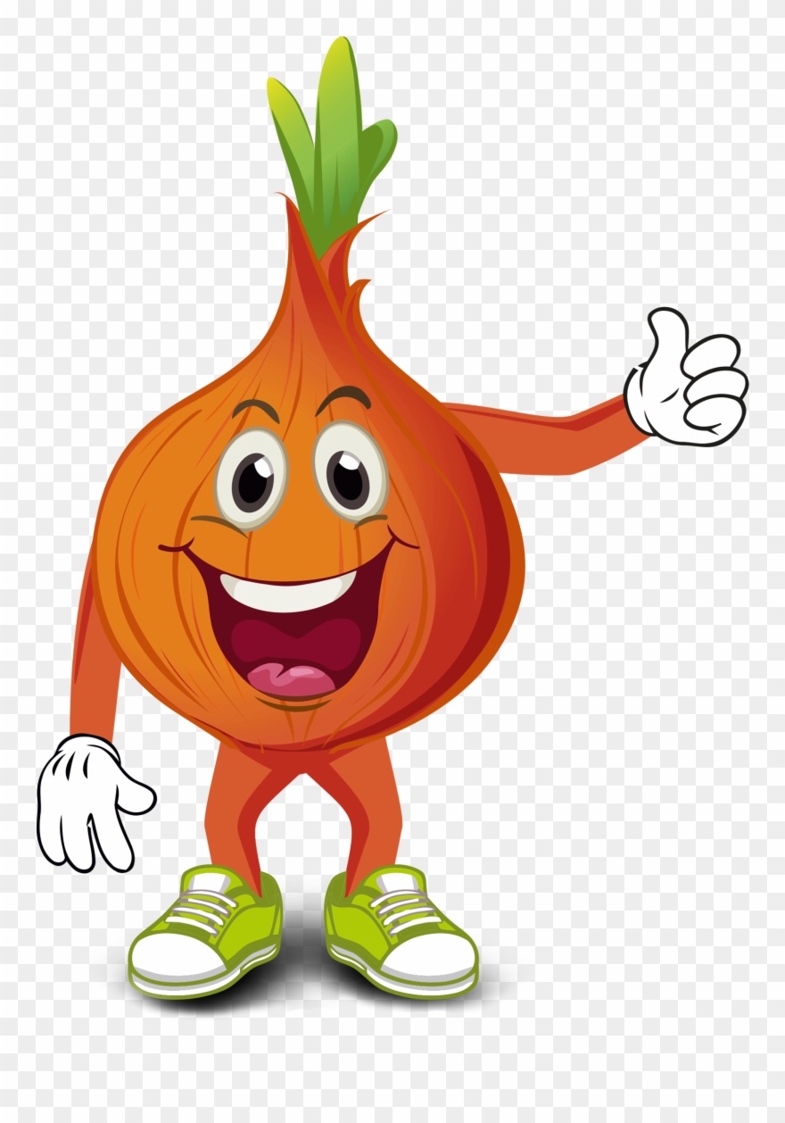 Soganadam - Cartoon Clipart