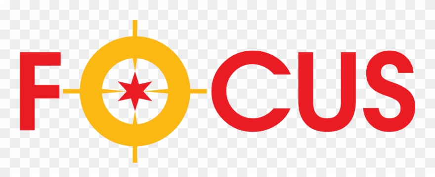 Focus Marketing - Công Ty Focus Marketing Clipart