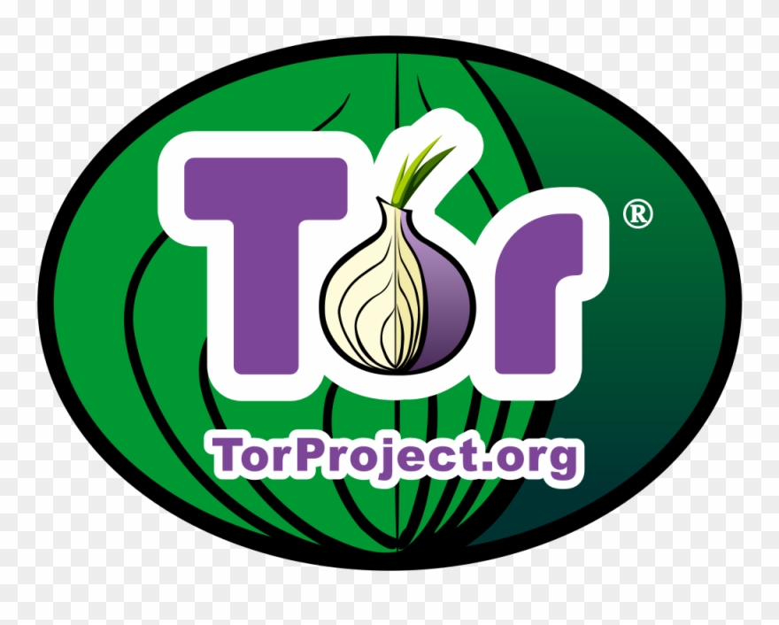 One Thing To - Tor Project Clipart