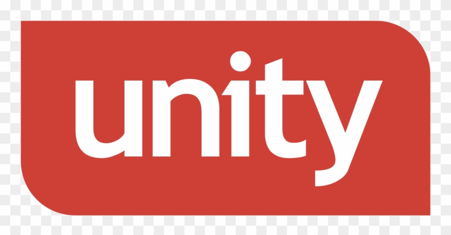 Unity Logo Png Clipart
