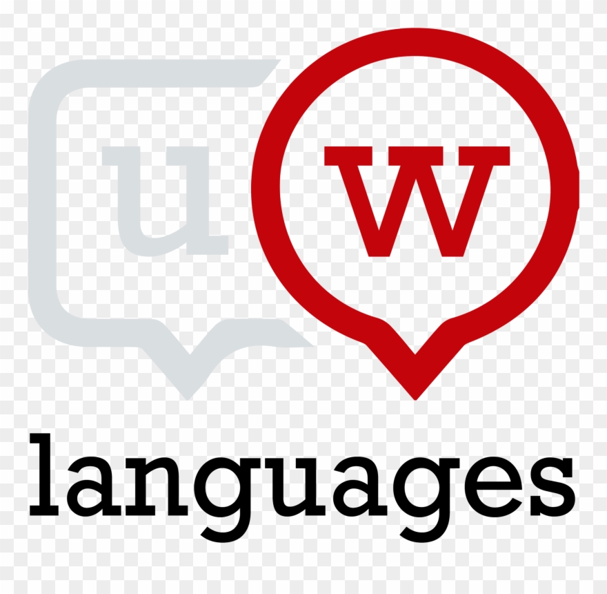Uw Madison Logo Png - Sign Clipart