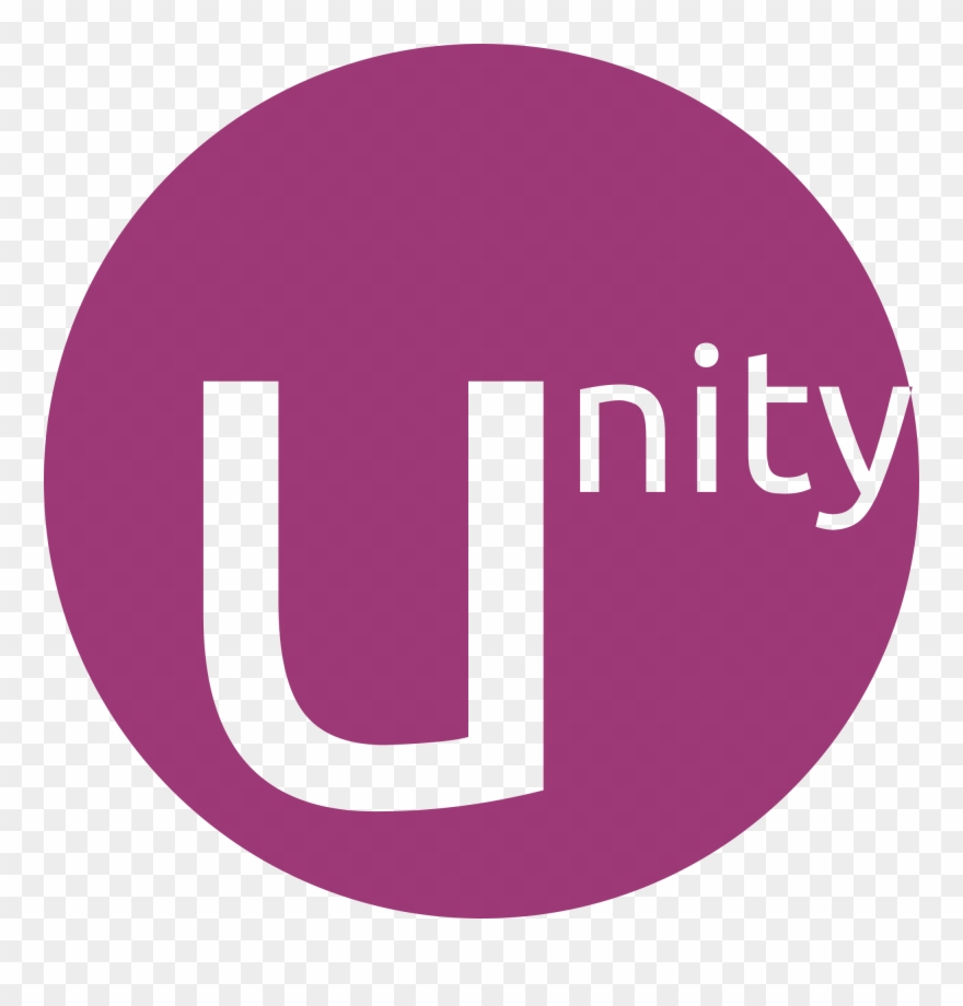 Clip Royalty Free File Logo Wikimedia Commons Open - Unity Ubuntu Icon Png Transparent Png