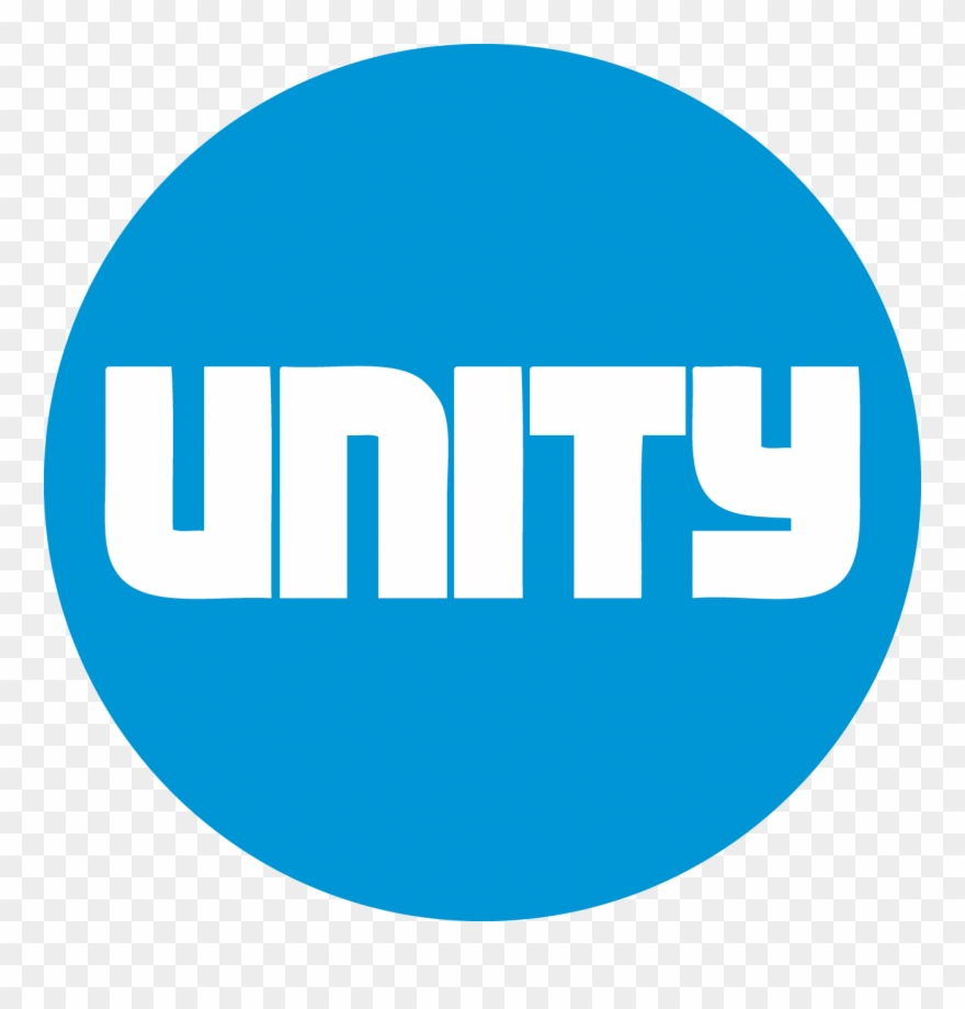 Logo - Unity Charity Logo Clipart
