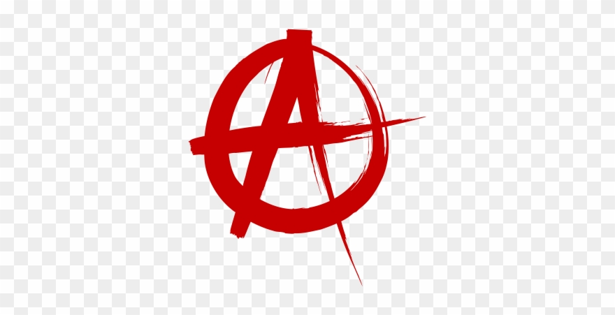 Anarchy Png Clipart