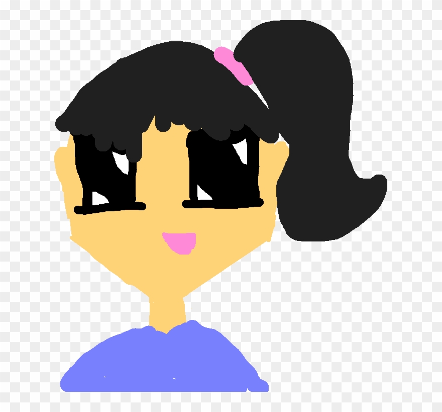 Drawing - Happy Clipart