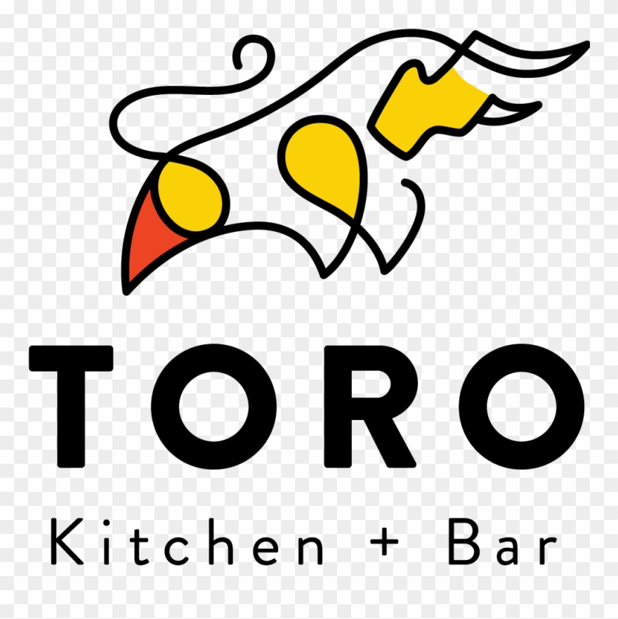 Toro Kitchen Bar - Black Factory Clipart