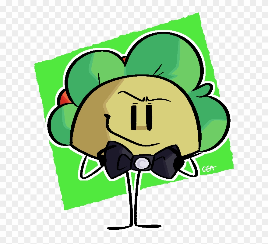 Taco With A Bowtie By Crystalclearamulet On - Inanimate Insanity Taco With Bowtie Clipart