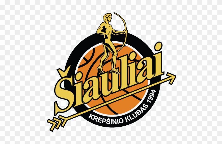 Siauliai - Bc Šiauliai Clipart