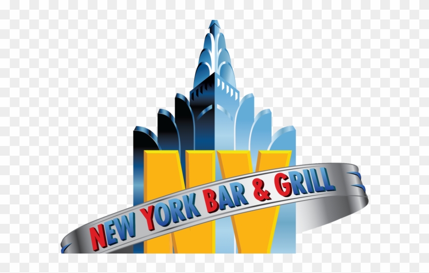 Bar Clipart Pub Food - Graphic Design - Png Download