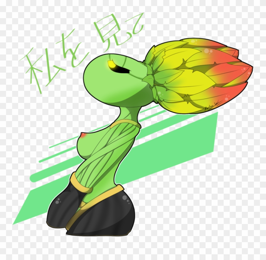 Meditation Boom Bloom By Organizednubmarilyn - Cartoon Clipart