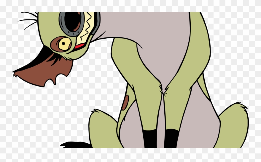 Lion King Hyena Png Clipart