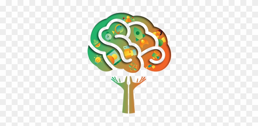 P1 Tree - Illustration Clipart