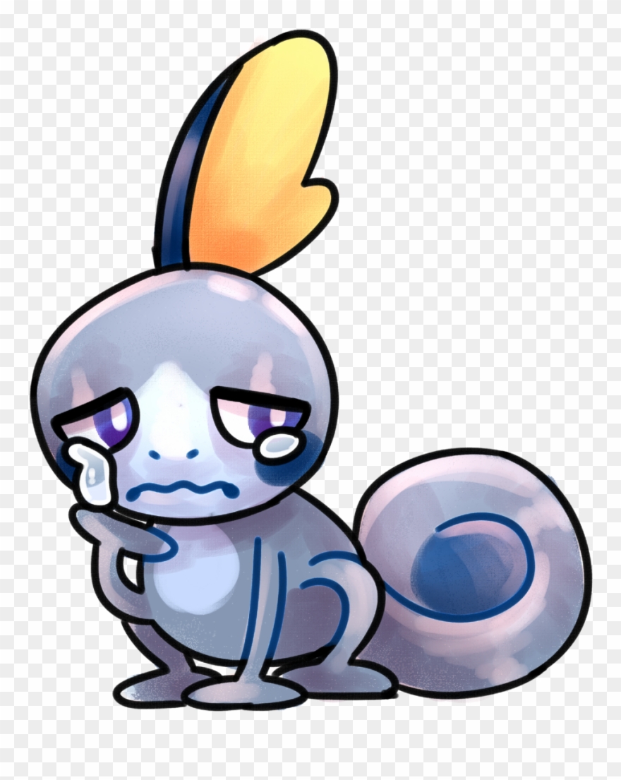 Anxienty Salamander This Post Was Made By - Cartoon Clipart