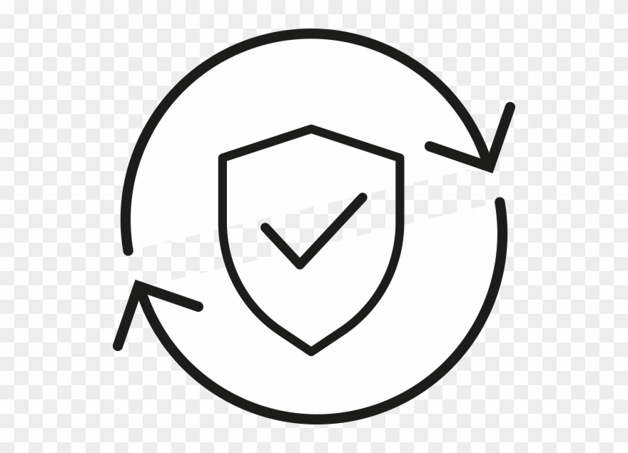 Versatile, Practical, Safe - Circle Clipart