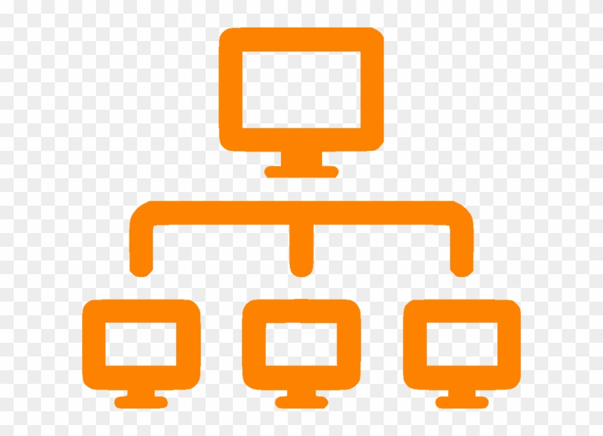 What Is Sip - Computer Network Clipart