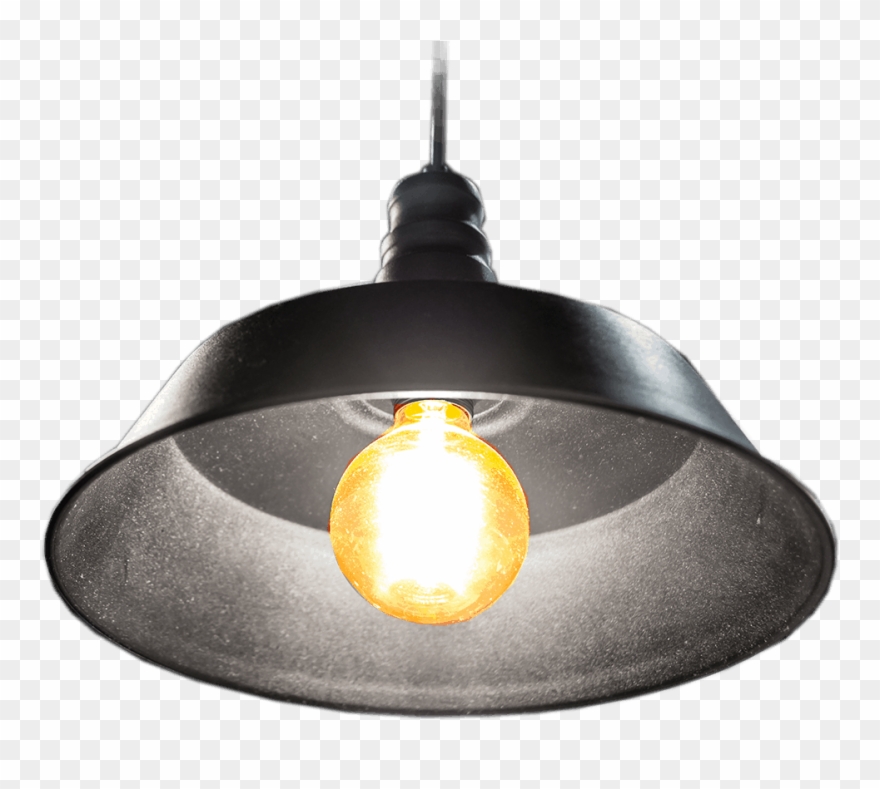 Electrical Quote - Ceiling Fixture Clipart