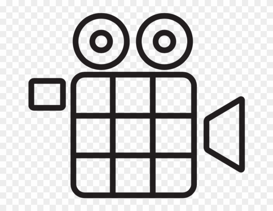 Cubingusa Heartland Championship World Cube Association - Line Art Clipart