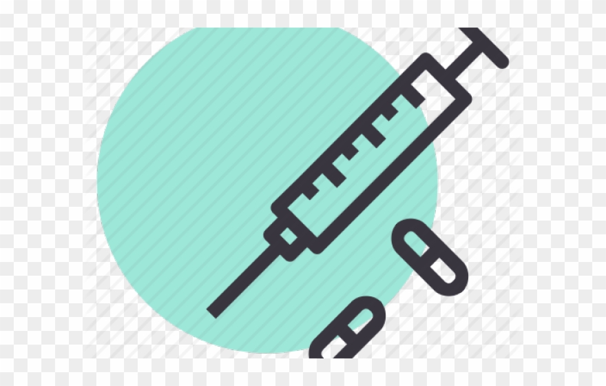 Drugs Clipart Steroid - Local Anesthesia Icon - Png Download