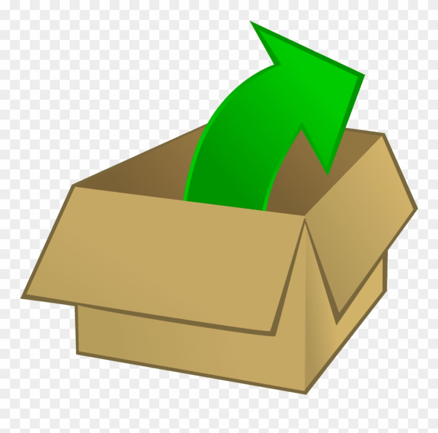 Image By Nicubunu On Public Domain Clipart - Take Out Clipart - Png Download