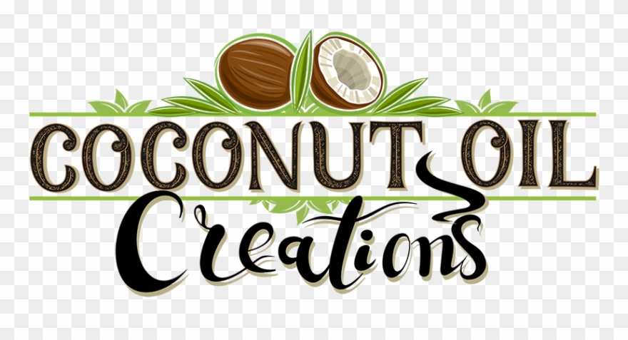 This Website Uses Cookies To Ensure You Get The Best - Coconut Oil Logo Png Clipart