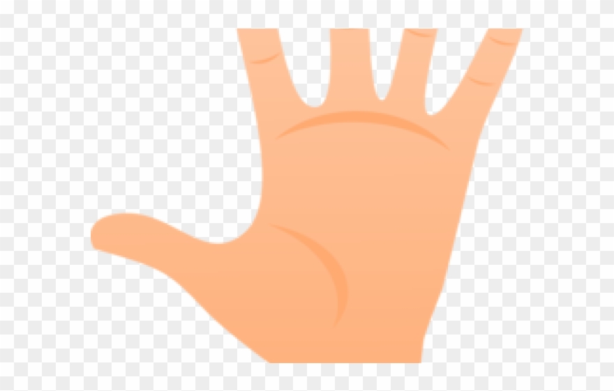 Pulse Clipart Wrist - Illustration - Png Download