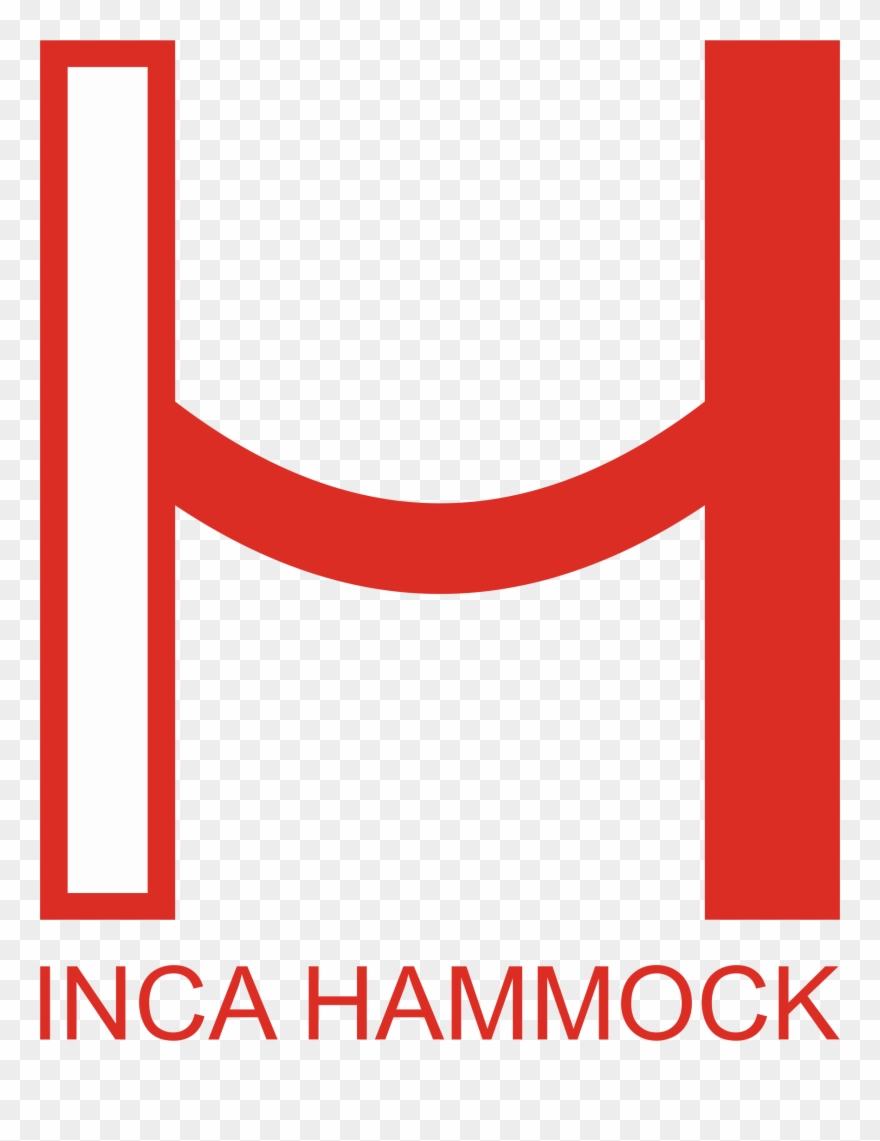 Inca Hammocks - Graphic Design Clipart