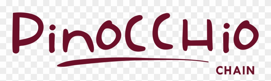 Pinocchio Cookery School , Png Download - Pinocchio Scritta Clipart